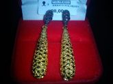 Brinco 2 gotas