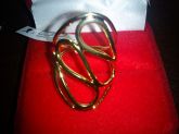 Anel 2 aros